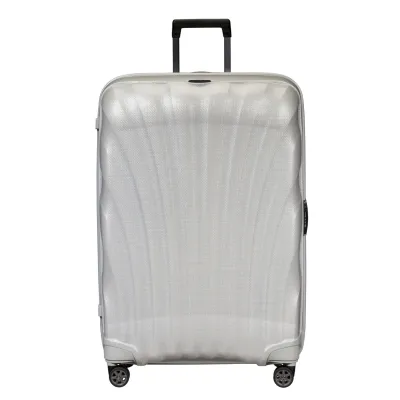 Валіза 81 см C-LITE WHITE Валіза 81 см C-LITE WHITE - Robinzon.ua