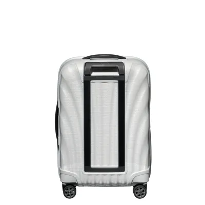 Валіза 55 см C-LITE WHITE - 1 - Robinzon.ua