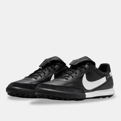 Сороконіжки Nike THE PREMIER III TF Чорний 42.5 (7dHM0283-001 42.5) - 3 - Robinzon.ua