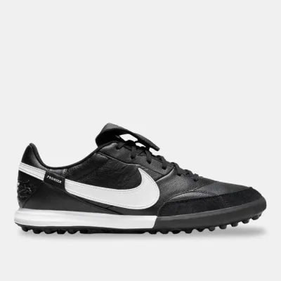 Сороконіжки Nike THE PREMIER III TF Чорний 42.5 (7dHM0283-001 42.5) Сороконіжки Nike THE PREMIER III TF Чорний 42.5 (7dHM0283-001 42.5) - Robinzon.ua