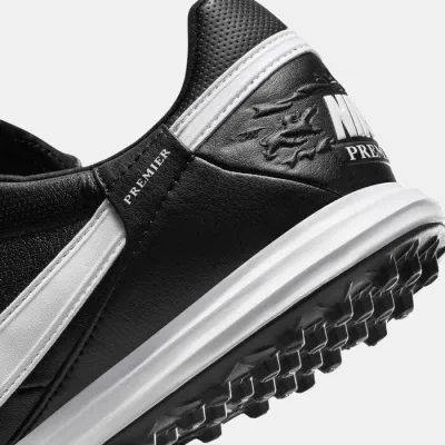 Сороконіжки Nike THE PREMIER III TF Чорний 42.5 (7dHM0283-001 42.5) - 5 - Robinzon.ua