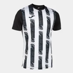 Дитяча Футболка Joma INTER III Чорний,Білий 129-140 (103164.102 129-140) - Robinzon.ua