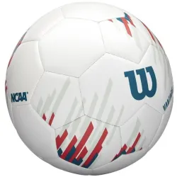 Мяч футбольный NCAA VANTAGE SB 05 White/Teal Size 5 WS3004001XB05 - Robinzon.ua