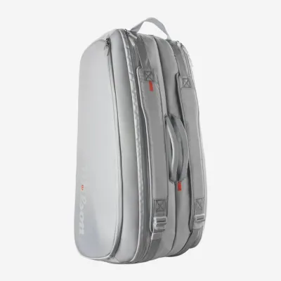 Чохол Wilson SHIFT SUPER TOUR 9PK ARTIC ICE Сірий (WR8030101001) - 2 - Robinzon.ua