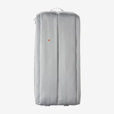 Чохол Wilson SHIFT SUPER TOUR 9PK ARTIC ICE Сірий (WR8030101001) - 4 - Robinzon.ua
