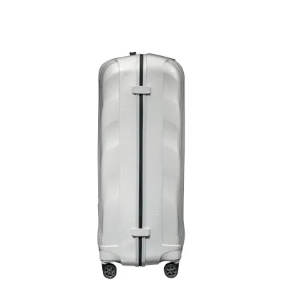Валіза 86 см C-LITE WHITE - 5 - Robinzon.ua