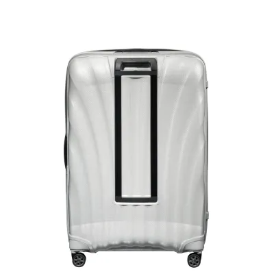 Валіза 86 см C-LITE WHITE - 2 - Robinzon.ua