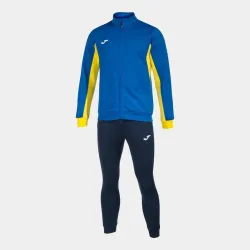 Спортивний костюм Joma  DERBY синий,блакитний XS 103120.703 XS - Robinzon.ua