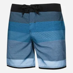 Пляжные шорты Aqua Speed Nolan 302-42 50-52 (XXL) Синие с голубым (5908217675521) - Robinzon.ua
