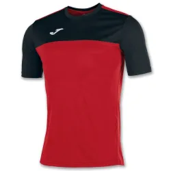 Футболка Joma WINNER червоний S 100946.601 S - Robinzon.ua