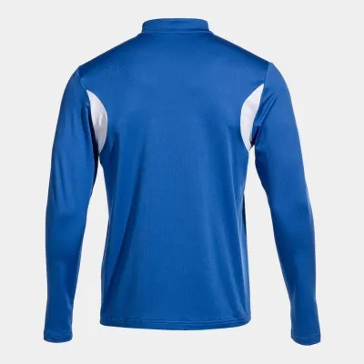 Чоловіча спортивна кофта Joma WINNER III Синій XL (103151.702 XL) - 1 - Robinzon.ua