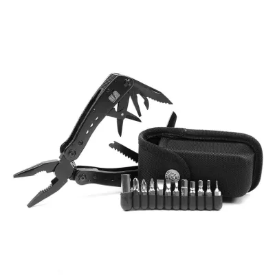 Мультитул Multi Tool Ganzo G201-B. - 6 - Robinzon.ua