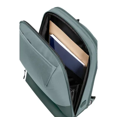 Рюкзак 15.6" STACKD BIZ GREEN - 6 - Robinzon.ua