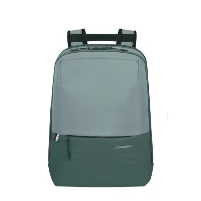 Рюкзак 15.6" STACKD BIZ GREEN Рюкзак 15.6" STACKD BIZ GREEN - Robinzon.ua