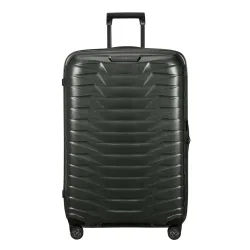 Валіза 75 см PROXIS GREEN - Robinzon.ua