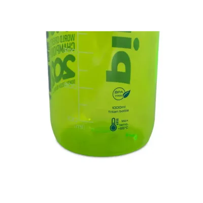 Фляга Pinguin Tritan Sport Bottle 2020 BPA-free, 1,0 L, Grey (PNG 805680) - 5 - Robinzon.ua