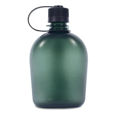 Фляга Pinguin Tritan Bottle Flask BPA-free Green, 1 л (PNG 659.Green-1.0) Фляга Pinguin Tritan Bottle Flask BPA-free Green, 1 л (PNG 659.Green-1.0) - Robinzon.ua