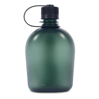 Фляга Pinguin Tritan Bottle Flask BPA-free Green, 0.75 л (PNG 659.Green-0,75) Фляга Pinguin Tritan Bottle Flask BPA-free Green, 0.75 л (PNG 659.Green-0,75) - Robinzon.ua