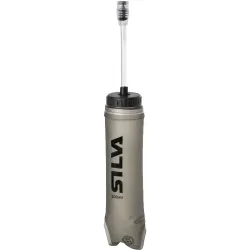 Фляга Silva Soft Flask Straw, 500 мл (SLV 38416) - Robinzon.ua