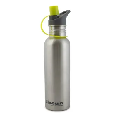 Фляга Pinguin Bottle 2020, 1,0 L, (PNG 807608) Фляга Pinguin Bottle 2020, 1,0 L, (PNG 807608) - Robinzon.ua