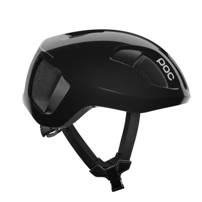 Велошолом POC Ventral MIPS, Uranium Black, M (PC 107501002MED1) - 1 - Robinzon.ua