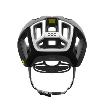 Велошолом POC Ventral MIPS, Uranium Black, M (PC 107501002MED1) - 3 - Robinzon.ua