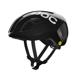 Велошолом POC Ventral MIPS, Uranium Black, M (PC 107501002MED1) - Robinzon.ua