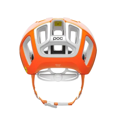 Велошолом POC Ventral MIPS, Fluorescent Orange AVIP, M (PC 107501217MED1) - 3 - Robinzon.ua