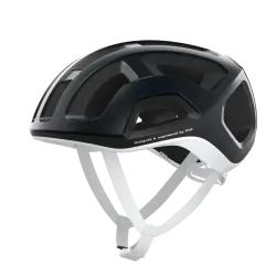 Шолом POC Ventral Lite Uranium Black/Hydrogen White Matt, L (PC 106938348LRG1) - Robinzon.ua