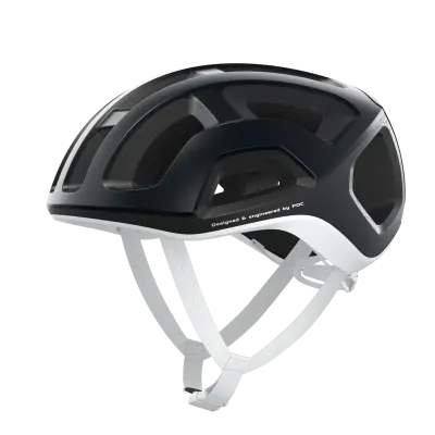 Шолом POC Ventral Lite Uranium Black/Hydrogen White Matt, L (PC 106938348LRG1) Шолом POC Ventral Lite Uranium Black/Hydrogen White Matt, L (PC 106938348LRG1) - Robinzon.ua