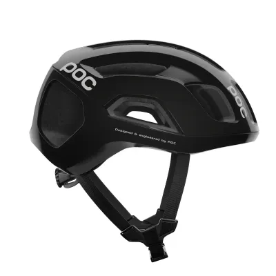 Велошолом POC Ventral Air MIPS, Uranium Black, S (PC 107551002SML1) - 1 - Robinzon.ua