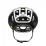 Велошолом POC Ventral Air MIPS, Uranium Black, S (PC 107551002SML1) - 3 Велошолом POC Ventral Air MIPS, Uranium Black, S (PC 107551002SML1) - 3 - Robinzon.ua