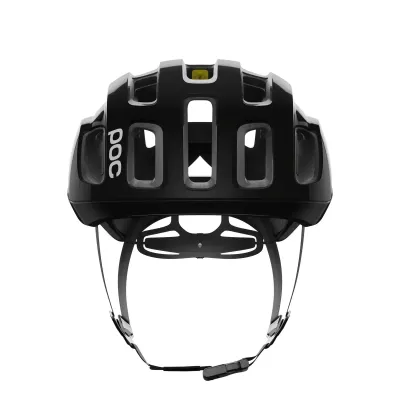 Велошолом POC Ventral Air MIPS, Uranium Black, S (PC 107551002SML1) - 2 - Robinzon.ua