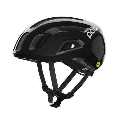Велошолом POC Ventral Air MIPS, Uranium Black, S (PC 107551002SML1) Велошолом POC Ventral Air MIPS, Uranium Black, S (PC 107551002SML1) - Robinzon.ua