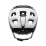 Велошолом POC Tectal Race MIPS, Uranium Black/Hydrogen White Matt, L (PC 105808348LRG1) - 3 Велошолом POC Tectal Race MIPS, Uranium Black/Hydrogen White Matt, L (PC 105808348LRG1) - 3 - Robinzon.ua