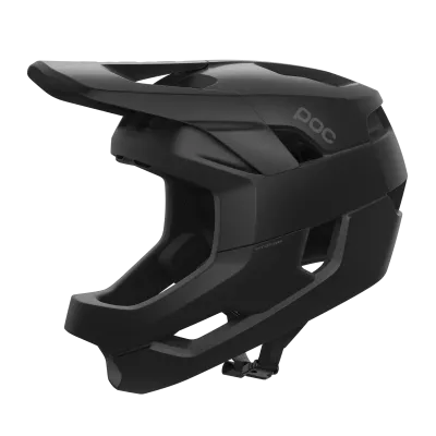 Велошолом POC Otocon, Uranium Black Matt, M (PC 105271037MED1) Велошолом POC Otocon, Uranium Black Matt, M (PC 105271037MED1) - Robinzon.ua