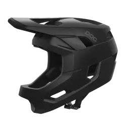 Велошолом POC Otocon, Uranium Black Matt, M (PC 105271037MED1) - Robinzon.ua