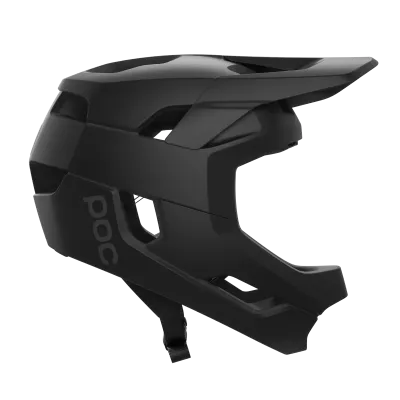 Велошолом POC Otocon, Uranium Black Matt, M (PC 105271037MED1) - 1 - Robinzon.ua