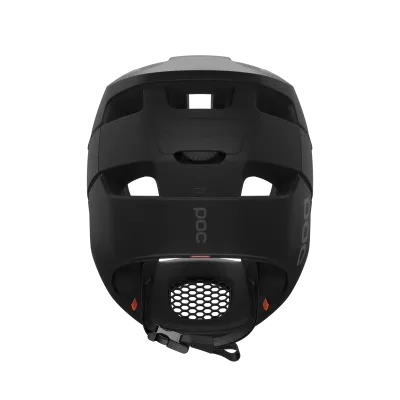 Велошолом POC Otocon, Uranium Black Matt, M (PC 105271037MED1) - 3 - Robinzon.ua