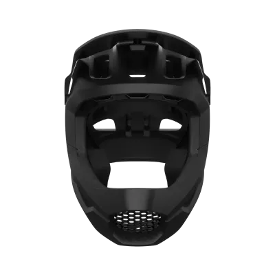 Велошолом POC Otocon, Uranium Black Matt, M (PC 105271037MED1) - 2 - Robinzon.ua