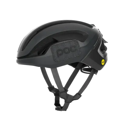 Велошолом POC Omne Ultra MIPS, Uranium Black Matt, L (PC 108041037LRG1) - Robinzon.ua