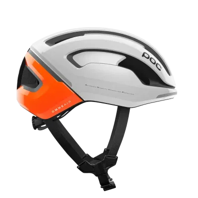 Велошолом POC Omne Air MIPS, Fluorescent Orange AVIP, M (PC 107701217MED1) - 1 - Robinzon.ua