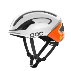 Велошолом POC Omne Air MIPS, Fluorescent Orange AVIP, M (PC 107701217MED1) - Robinzon.ua