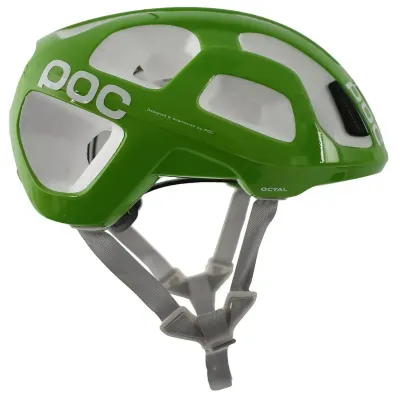 Шолом велосипедний POC Octal, Zink Orange AVIP, S (PC 106141211SML1) - 2 - Robinzon.ua