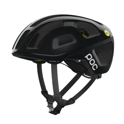 Велошолом POC Octal X MIPS, Uranium Black, M (PC 106681002MED1) Велошолом POC Octal X MIPS, Uranium Black, M (PC 106681002MED1) - Robinzon.ua