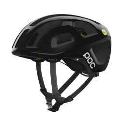 Велошолом POC Octal X MIPS, Uranium Black, M (PC 106681002MED1) - Robinzon.ua