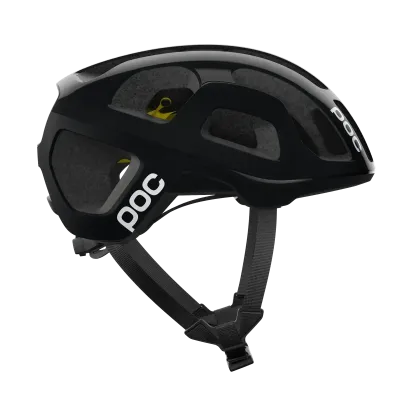 Велошолом POC Octal X MIPS, Uranium Black, M (PC 106681002MED1) - 1 - Robinzon.ua