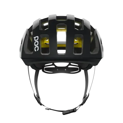 Велошолом POC Octal X MIPS, Uranium Black, L (PC 106681002LRG1) - 2 - Robinzon.ua