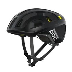 Шолом POC Octal MIPS Uranium Black Matt, S (PC 106071037SML1) - Robinzon.ua
