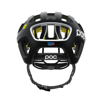 Шолом POC Octal MIPS Uranium Black Matt, S (PC 106071037SML1) - 1 - Robinzon.ua